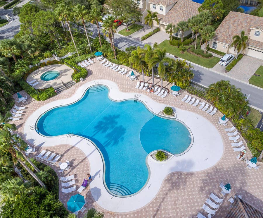 Property photo for 8330 MULLIGAN Circle, #2121, Port St Lucie, FL
