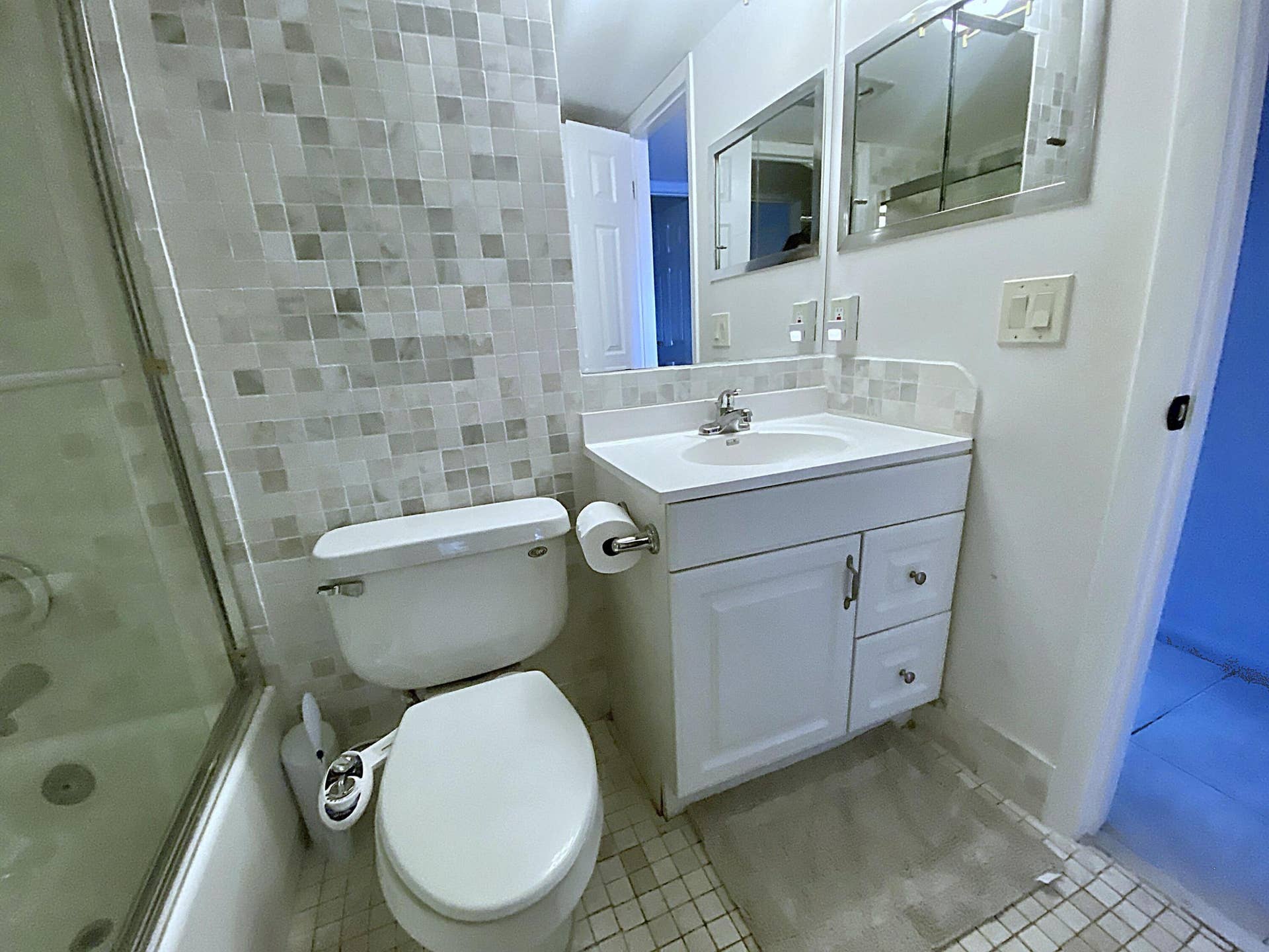 Main Bath