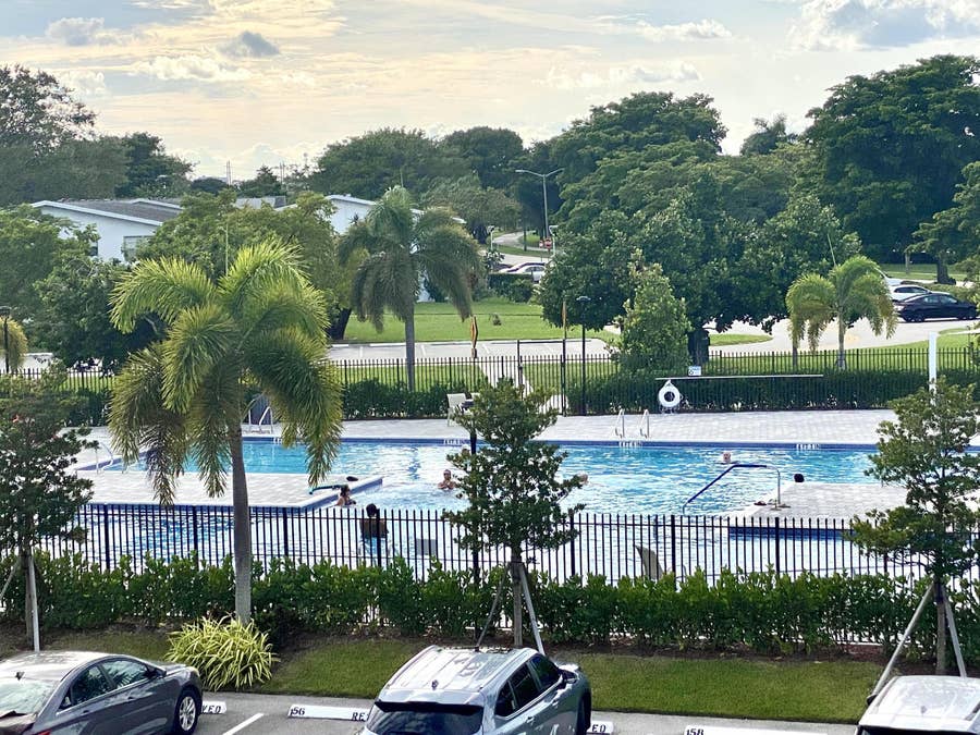 Property photo for 27 RICHMOND D Crescent, Deerfield Beach, FL