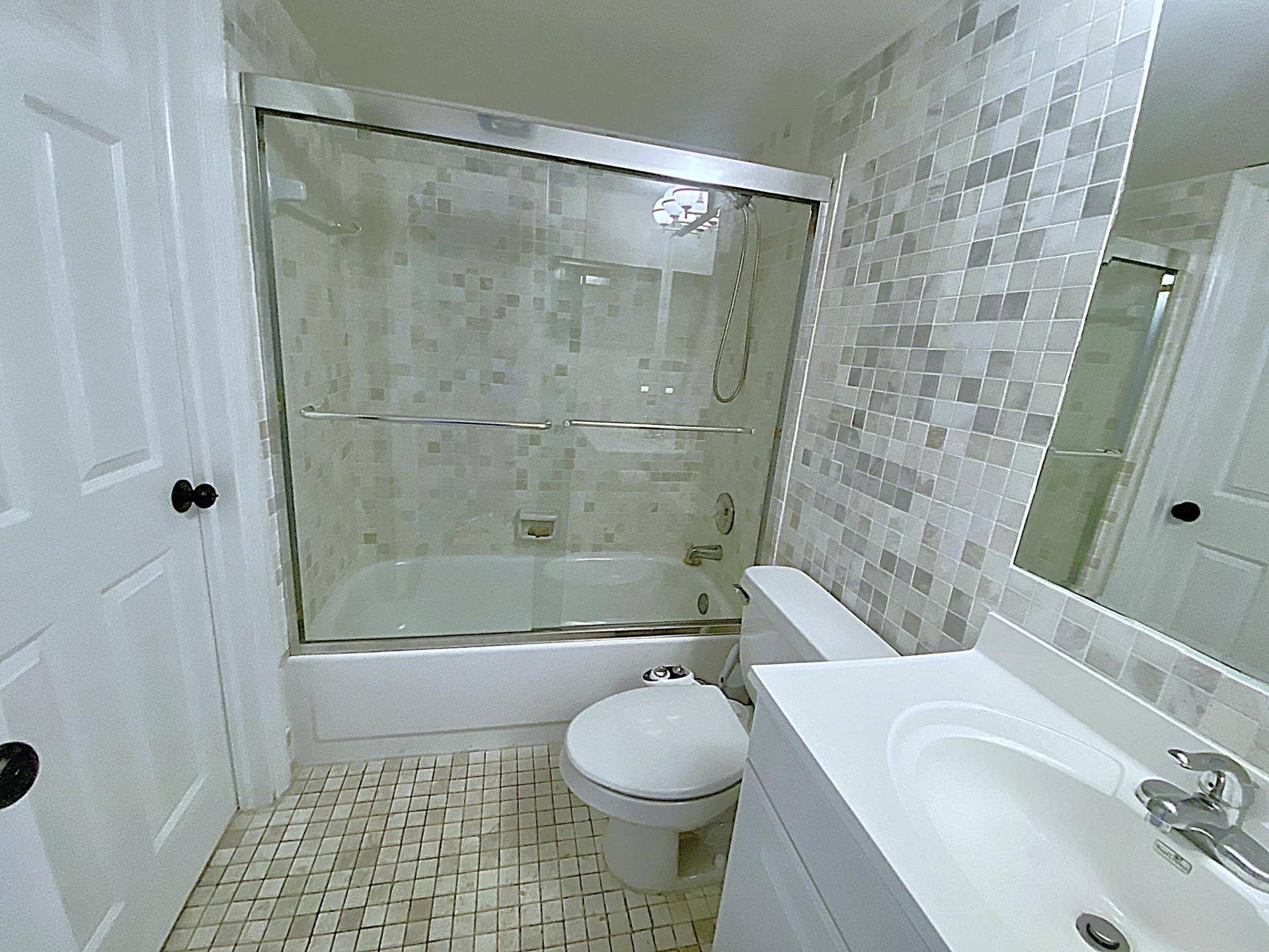Main Bath
