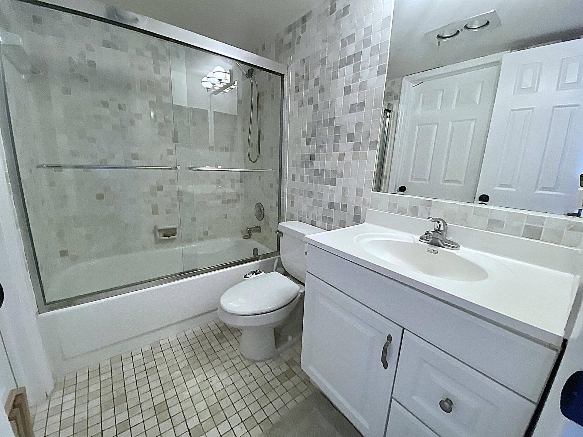 Main Bath