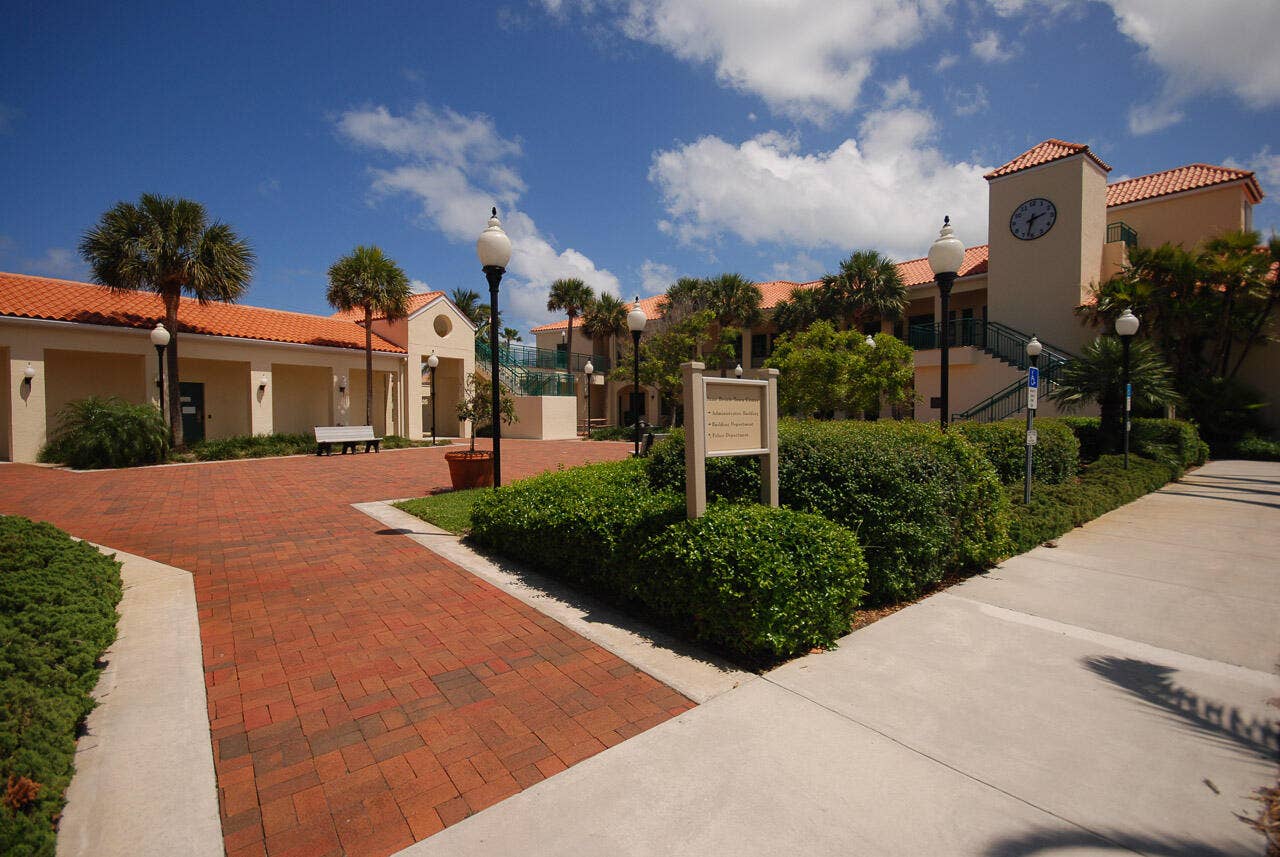 810 Juno Ocean Walk, #401, Juno Beach, FL 33408 Juno Beach - Town Hall