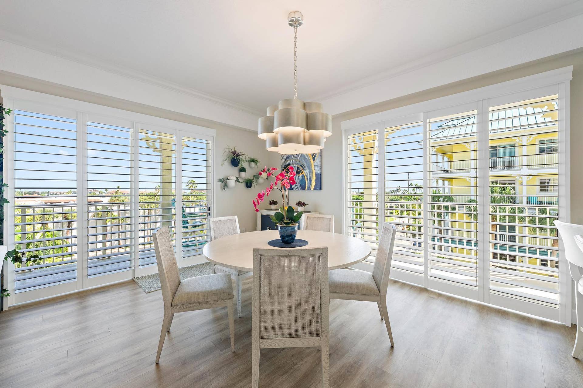 810 Juno Ocean Walk, #401, Juno Beach, FL 33408 DINING ROOM