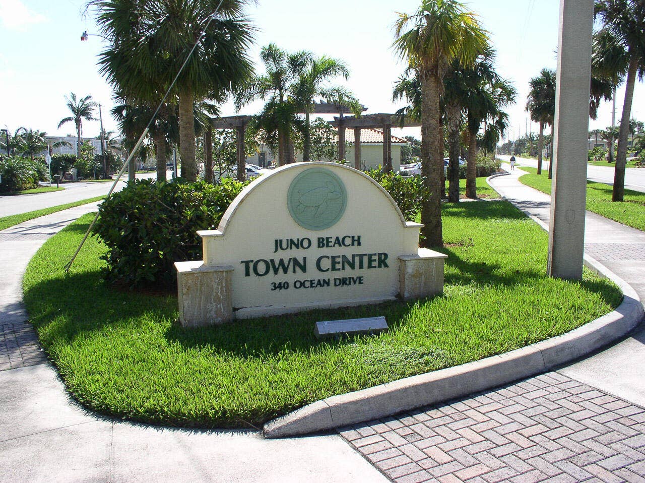 810 Juno Ocean Walk, #401, Juno Beach, FL 33408 Town Center