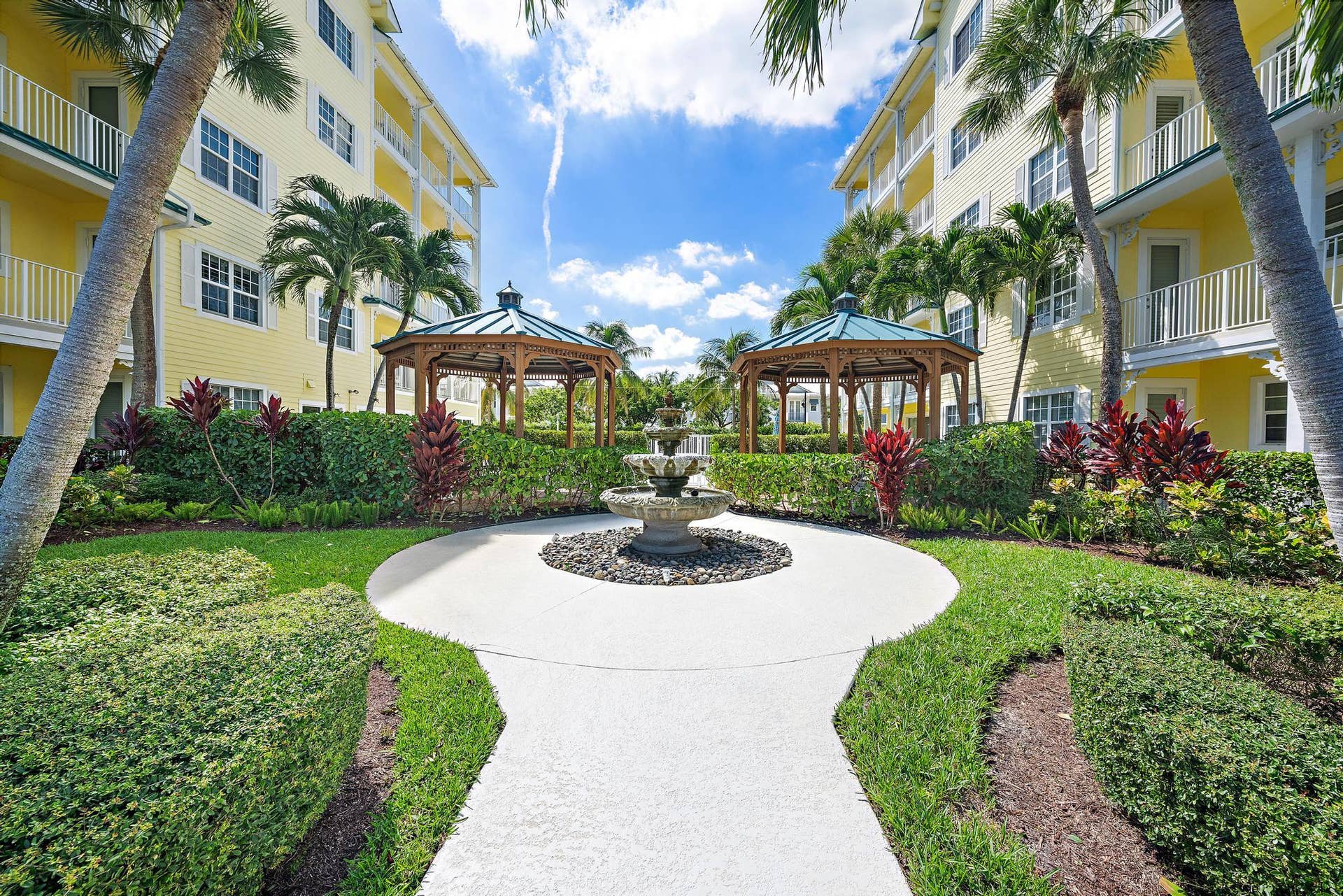 810 Juno Ocean Walk, #401, Juno Beach, FL 33408 COMMUNITY SPACE