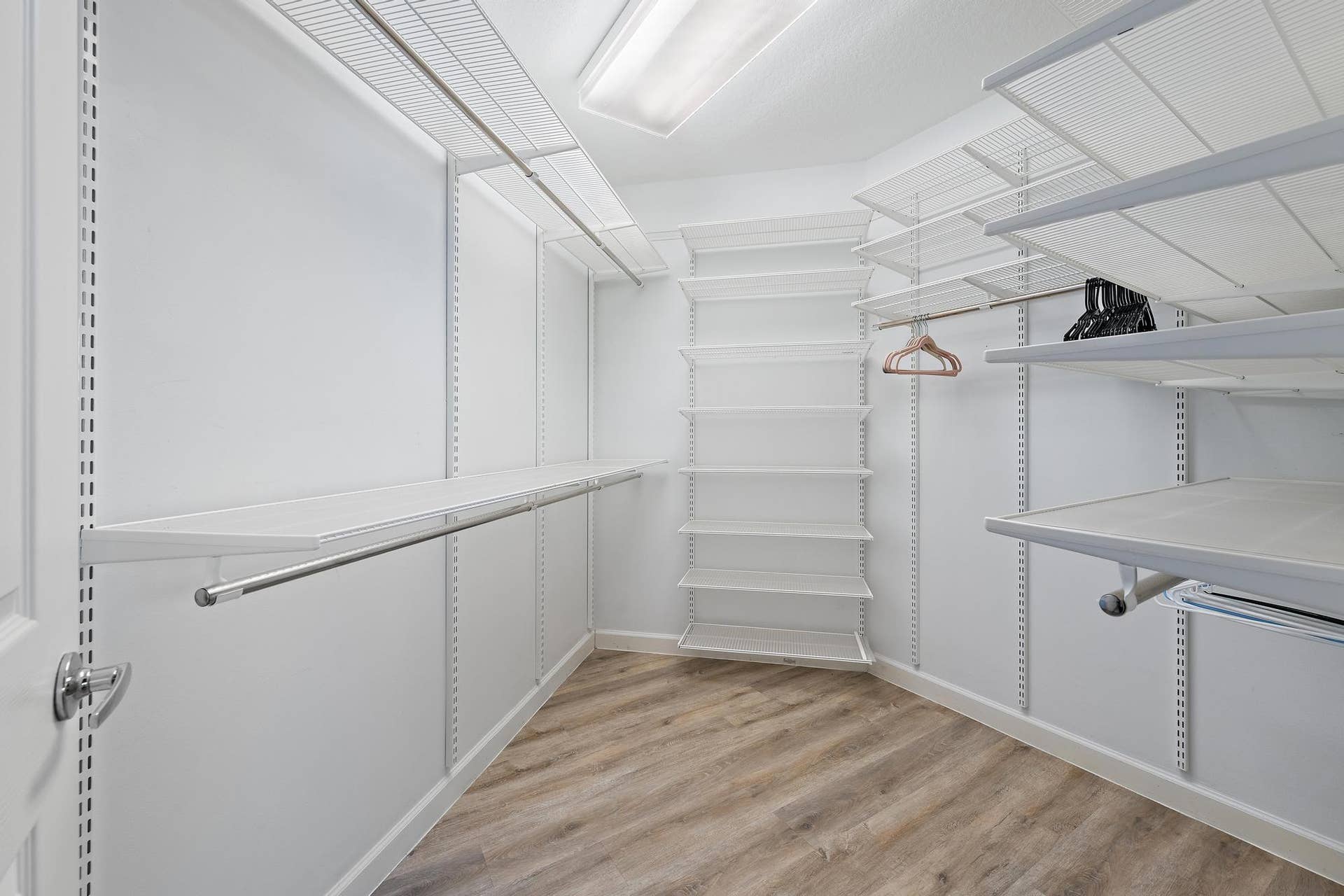 810 Juno Ocean Walk, #401, Juno Beach, FL 33408 ONE OF 2 CLOSETS IN PRIMARY