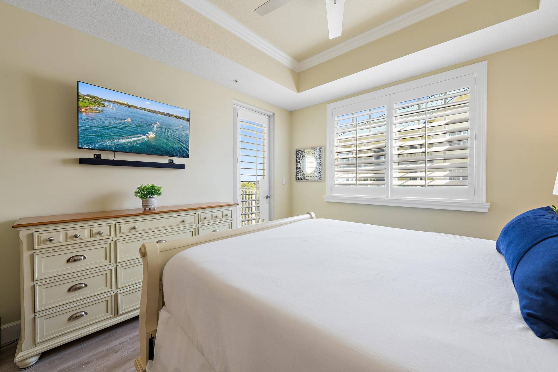 810 Juno Ocean Walk, #401, Juno Beach, FL 33408 GUEST BEDROOM