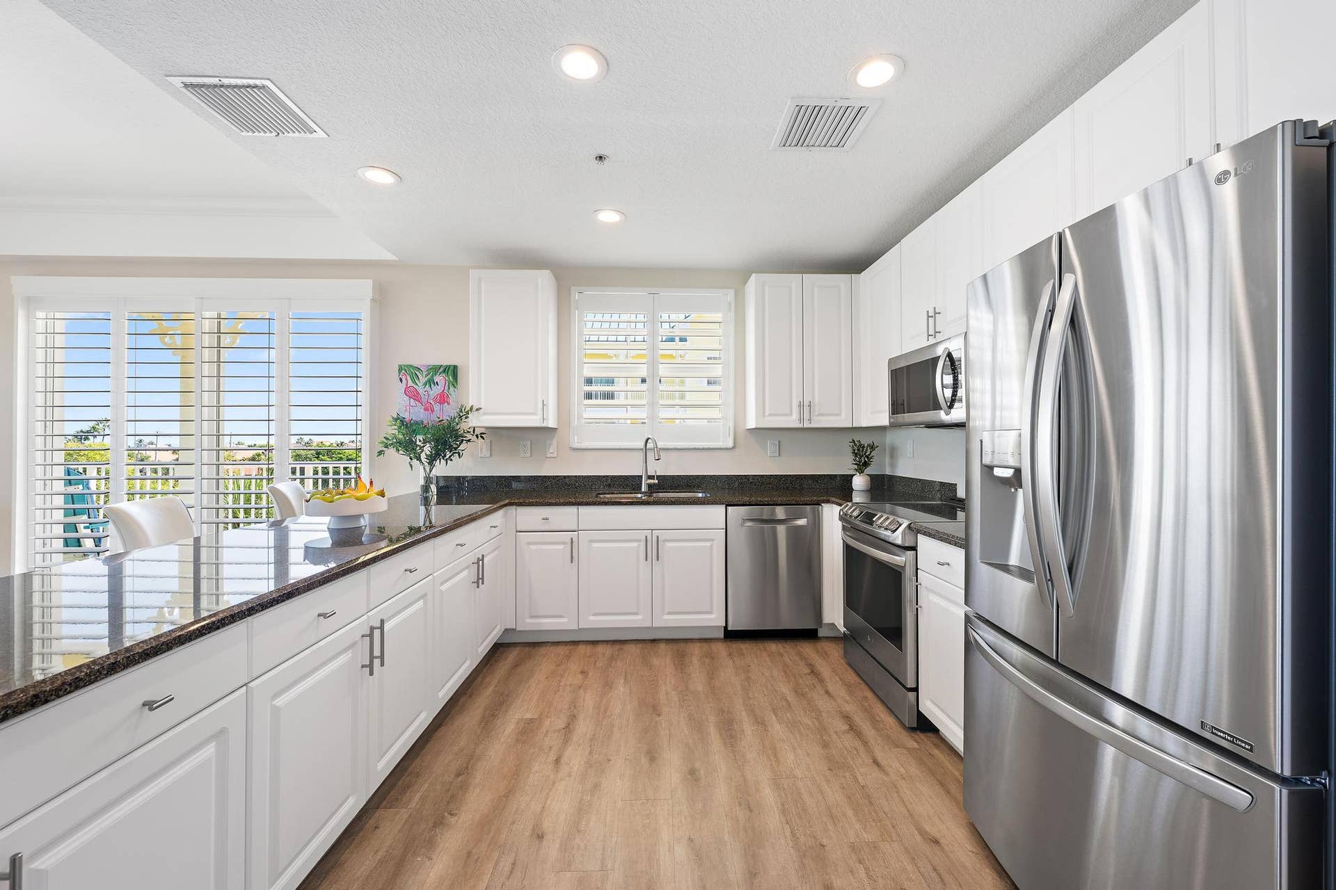 810 Juno Ocean Walk, #401, Juno Beach, FL 33408 KITCHEN