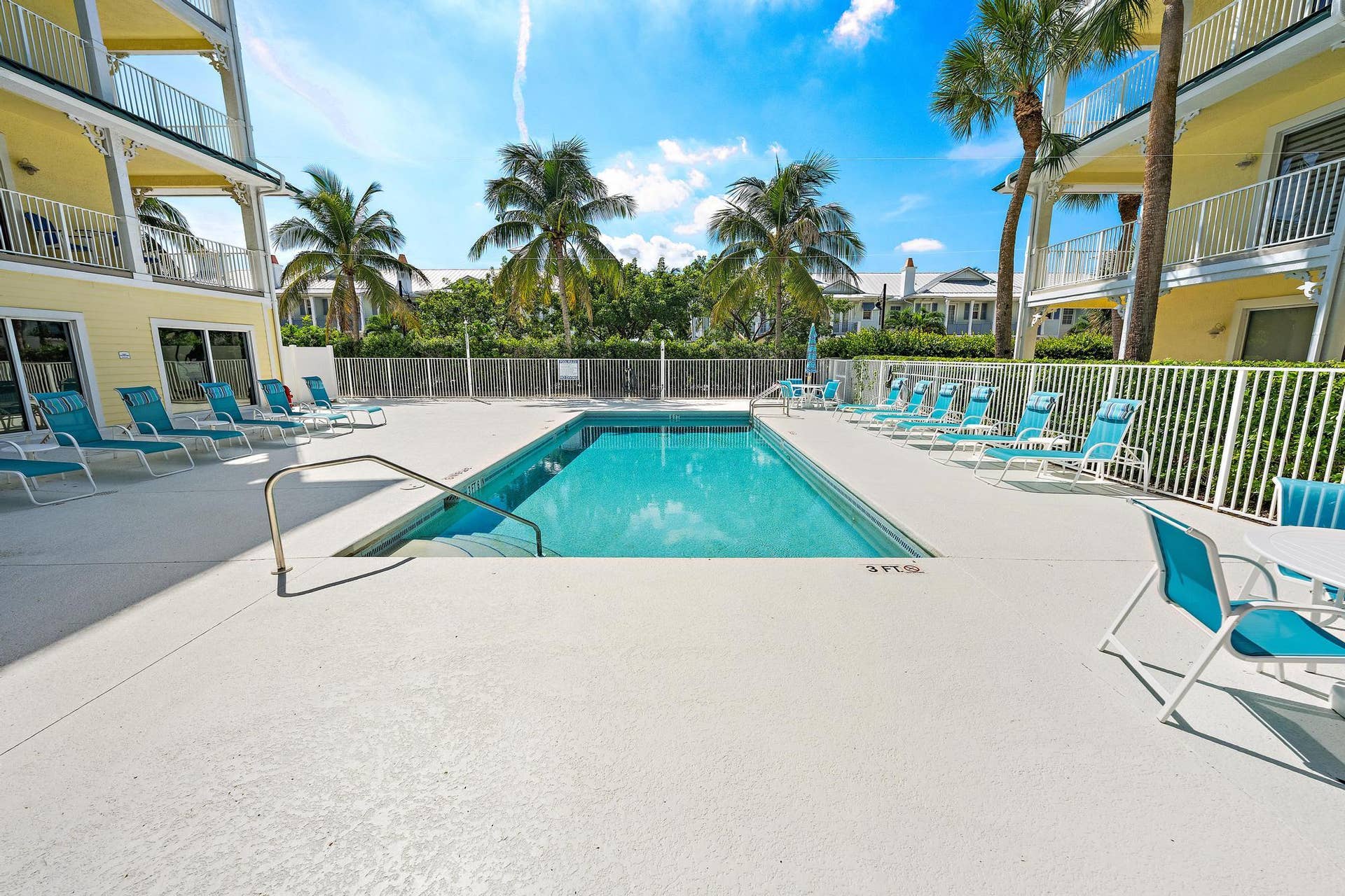 810 Juno Ocean Walk, #401, Juno Beach, FL 33408 COMMUNITY POOL