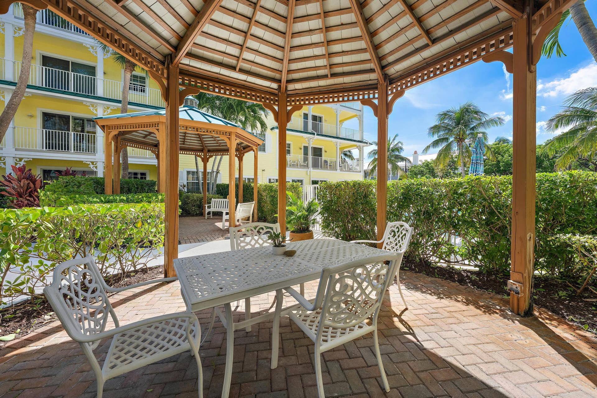 810 Juno Ocean Walk, #401, Juno Beach, FL 33408 COMMUNITY SPACE