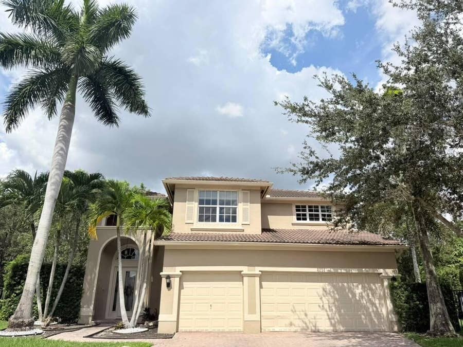 Property photo for 4251 E SENECA Avenue, Weston, FL