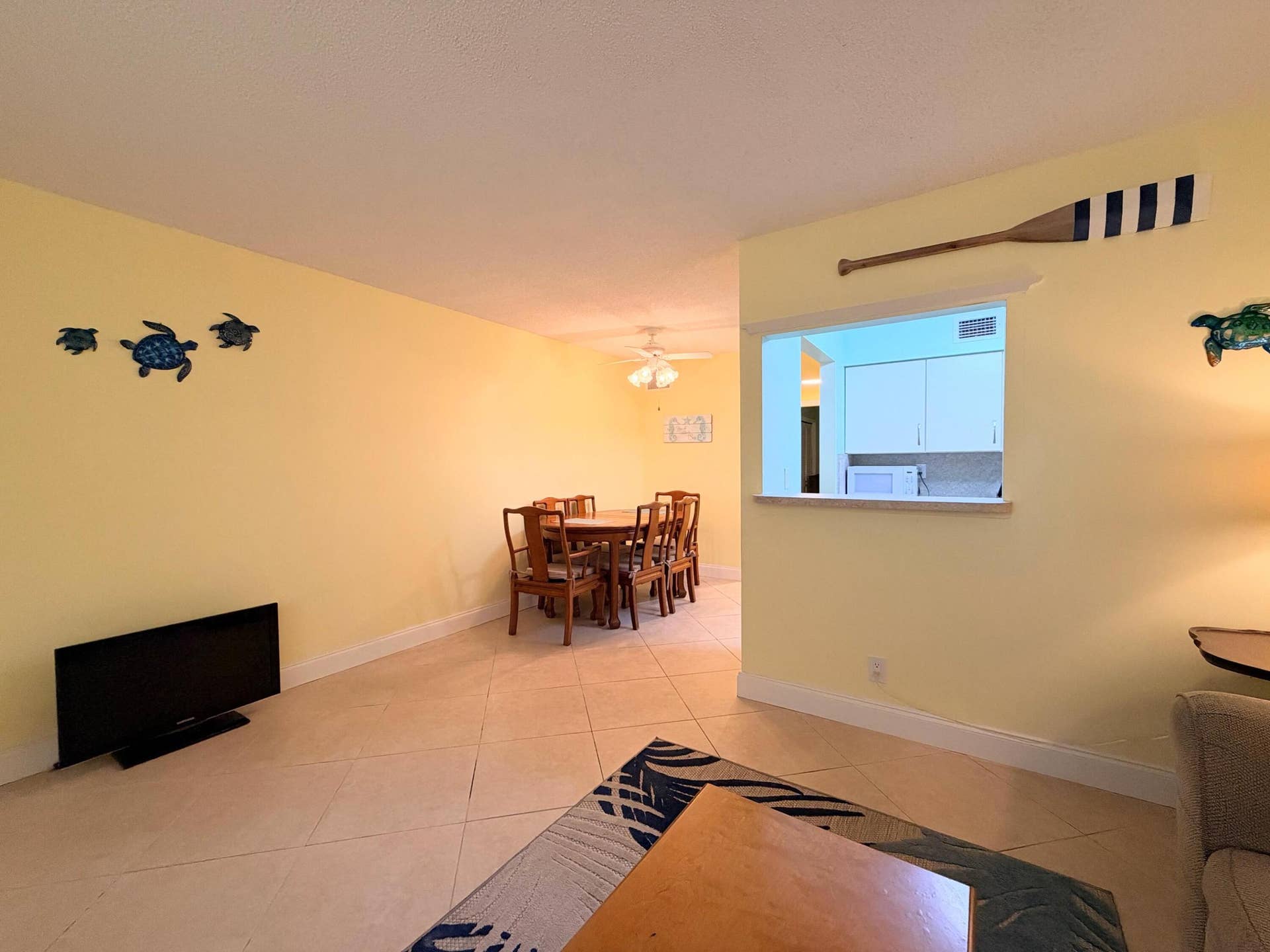 Living/Dining