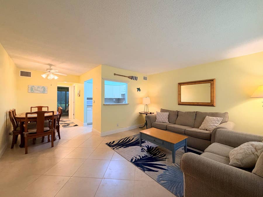 Property photo for 240 HORIZONS W, #107, Boynton Beach, FL