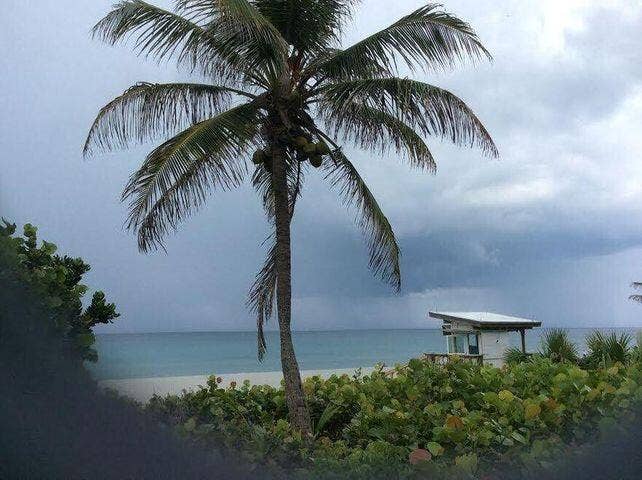 Atlantic Ocean