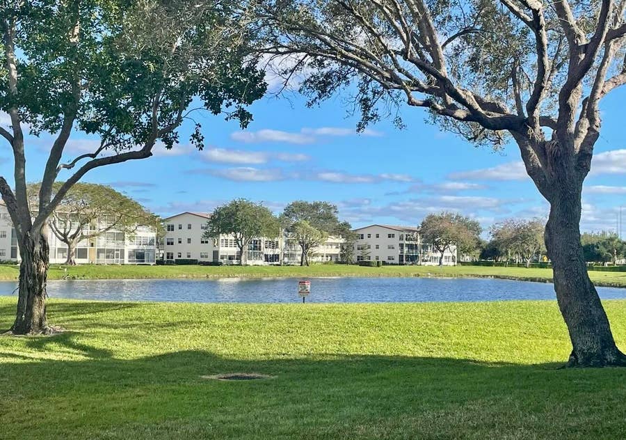 Property photo for 7 PRESTON A, Boca Raton, FL