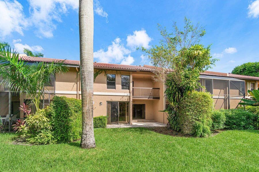 Property photo for 22068 Las Brisas Circle, Boca Raton, FL