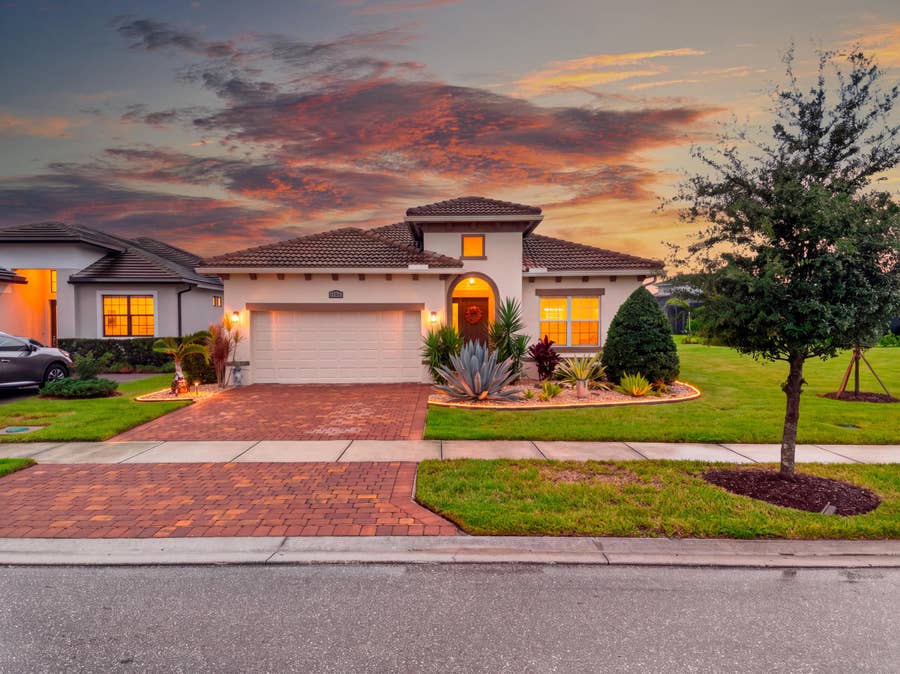 Property photo for 12136 Fortezza Way, Port St Lucie, FL