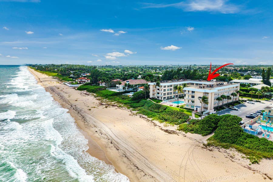 Property photo for 3851 N OCEAN Boulevard, #3110, Gulf Stream, FL