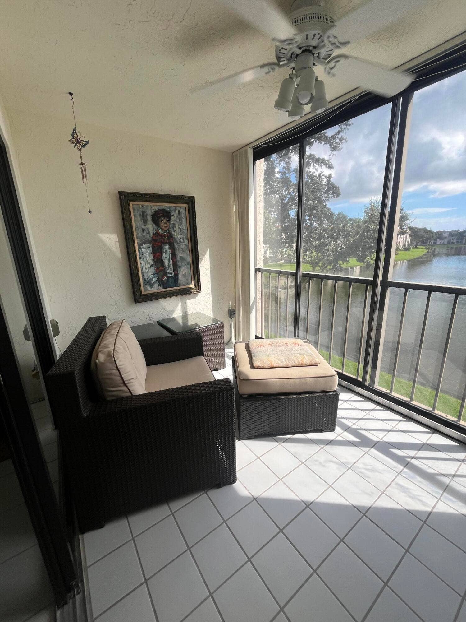 6269 Pointe Regal Circle, #305, Delray Beach, FL 33484 PATIO