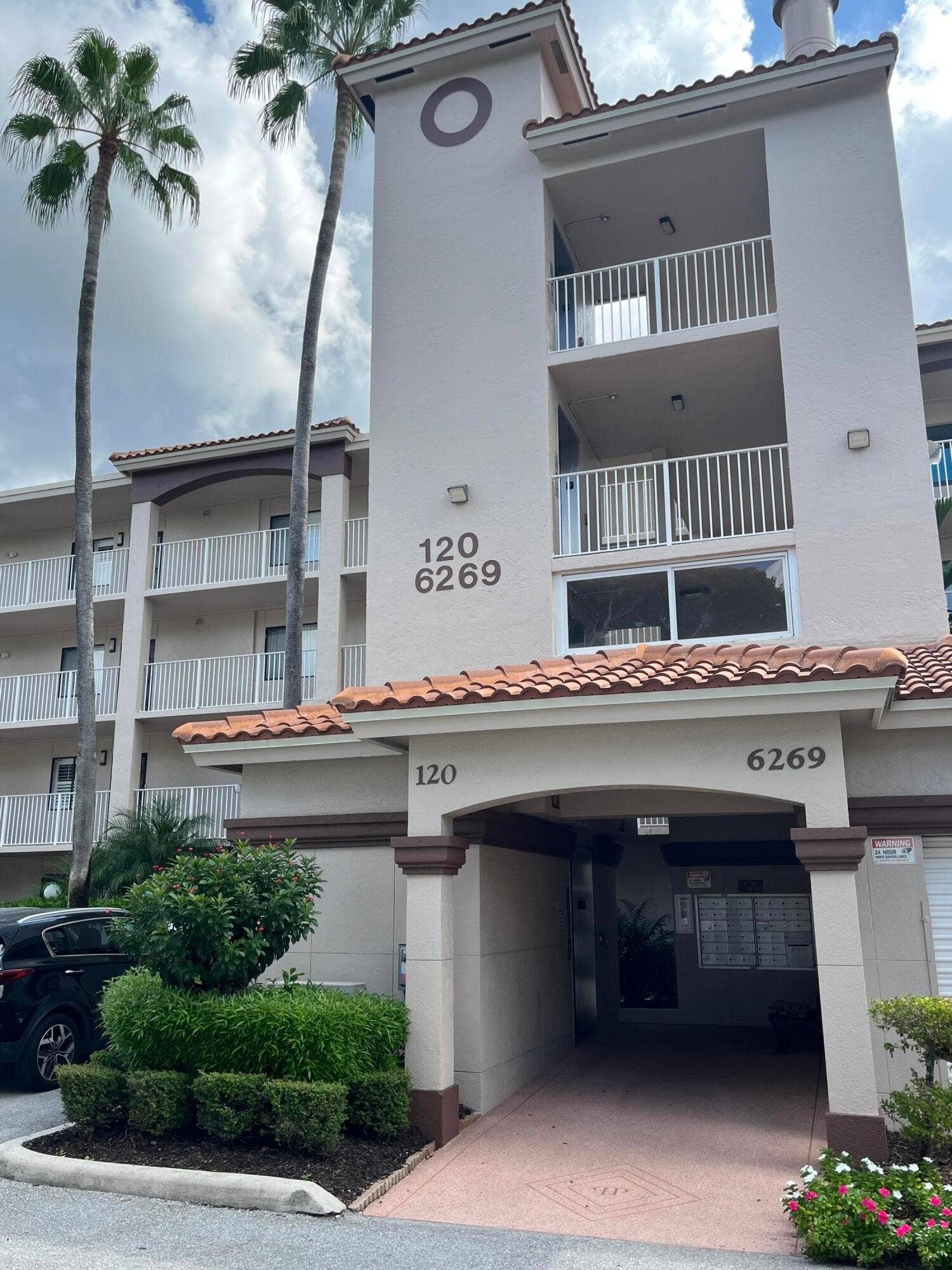 6269 Pointe Regal Circle, #305, Delray Beach, FL 33484 6269 Pointe Regal Circle