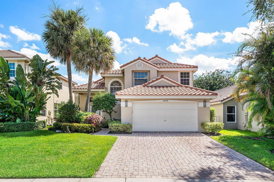 Property photo for 10378 Buena Ventura Drive, Boca Raton, FL