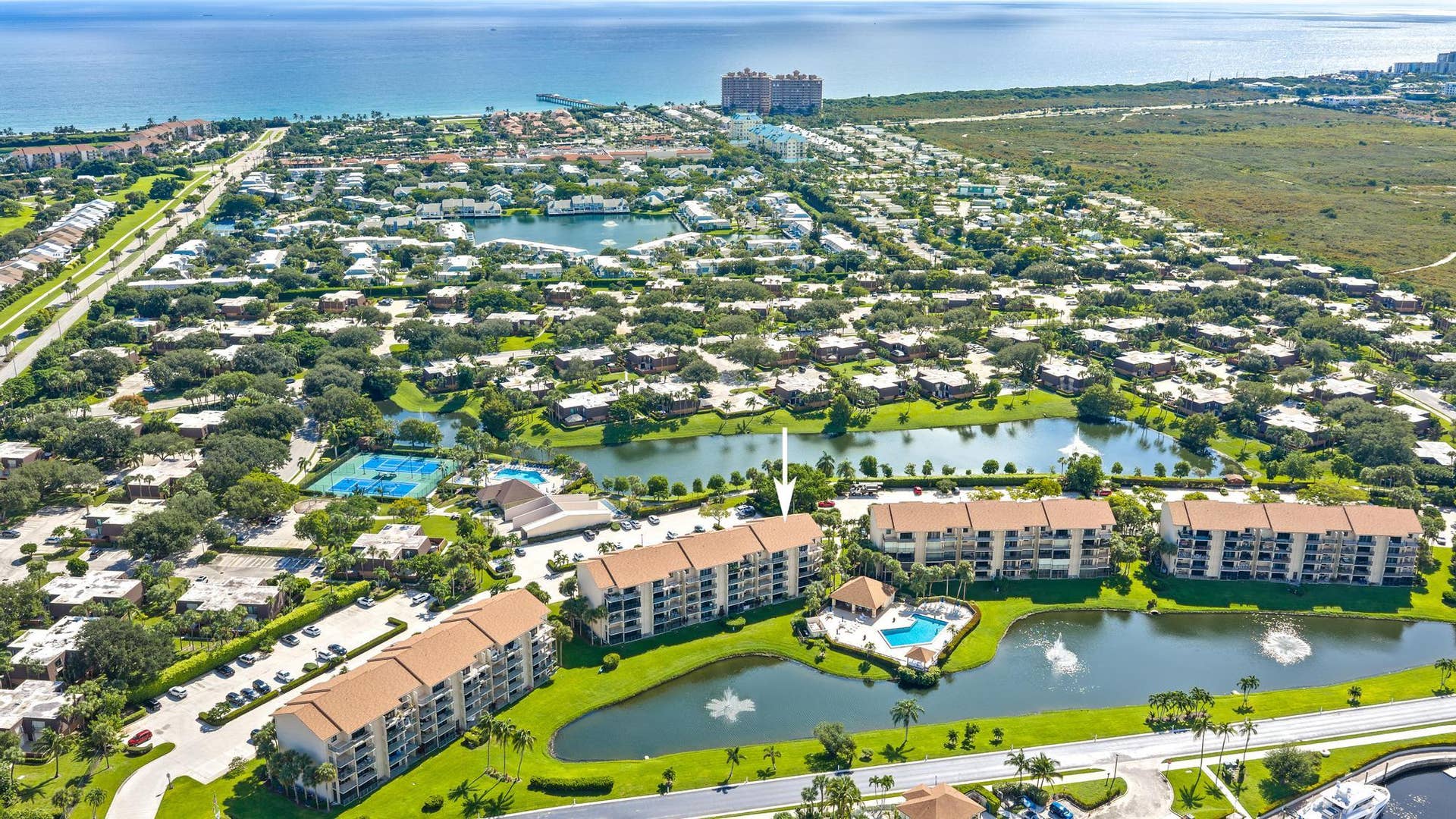 601 Seafarer Cir unit 201-34