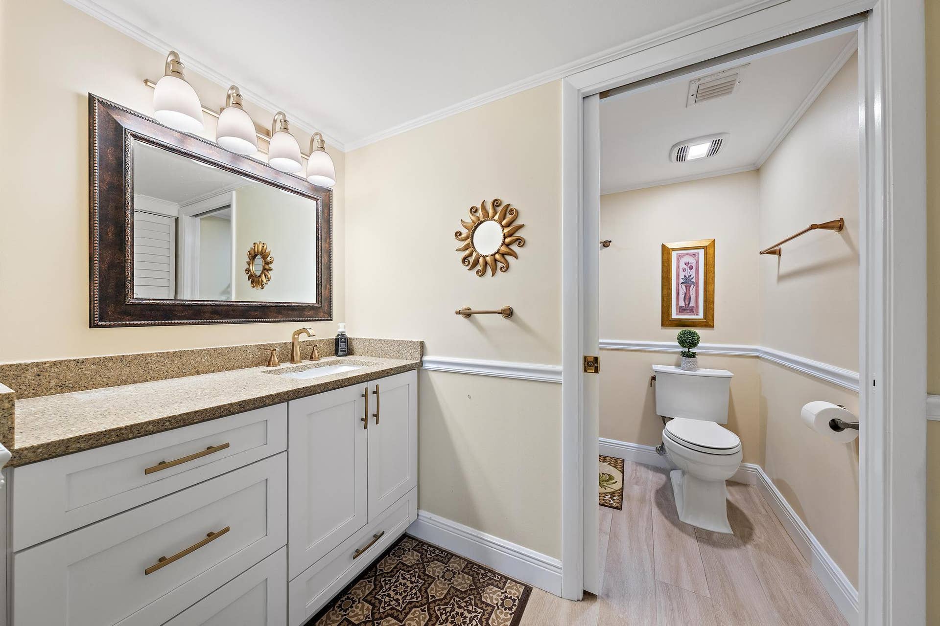 Primary Suite