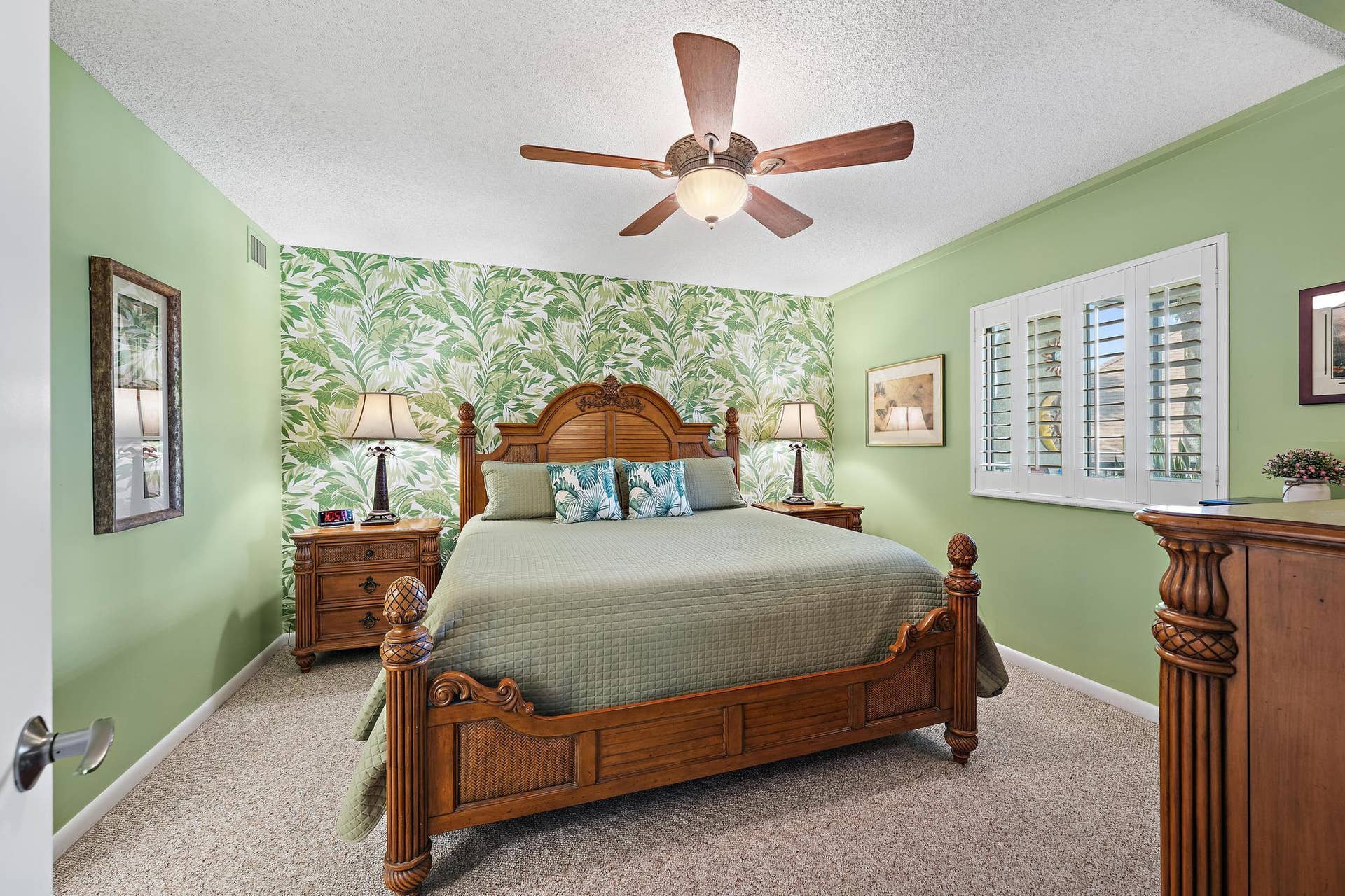 Primary Suite