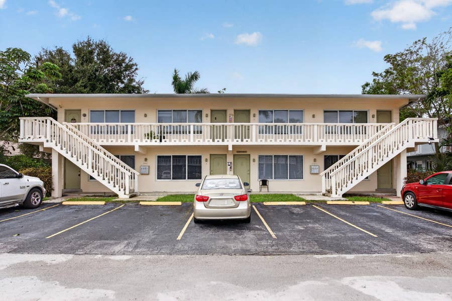 Property photo for 2160 NE 42nd Court, #3, Lighthouse Point, FL