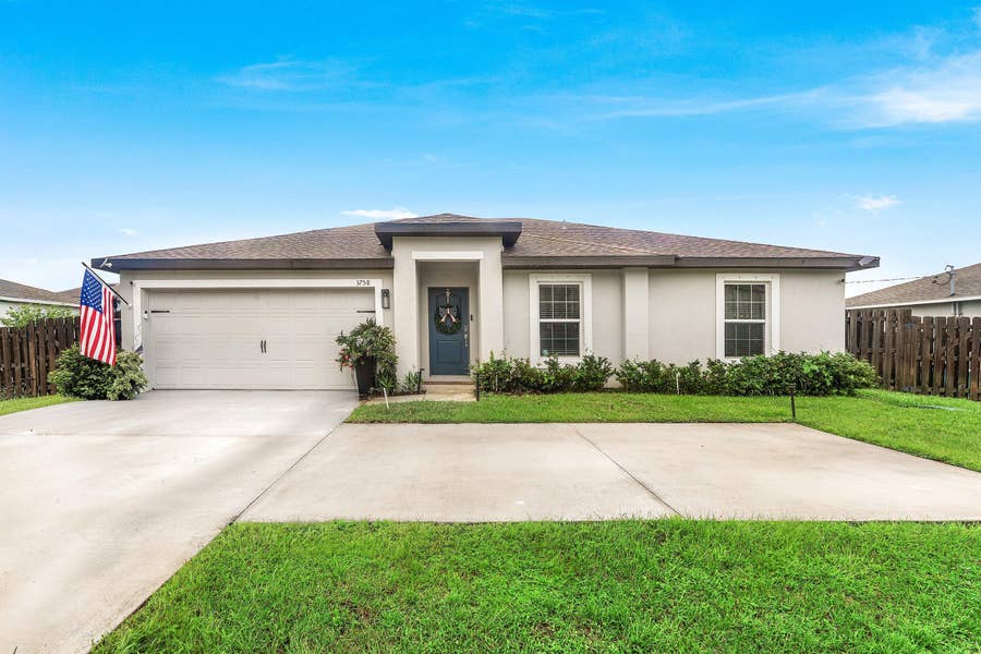 Property photo for 3758 SW DARWIN Boulevard, Port St Lucie, FL