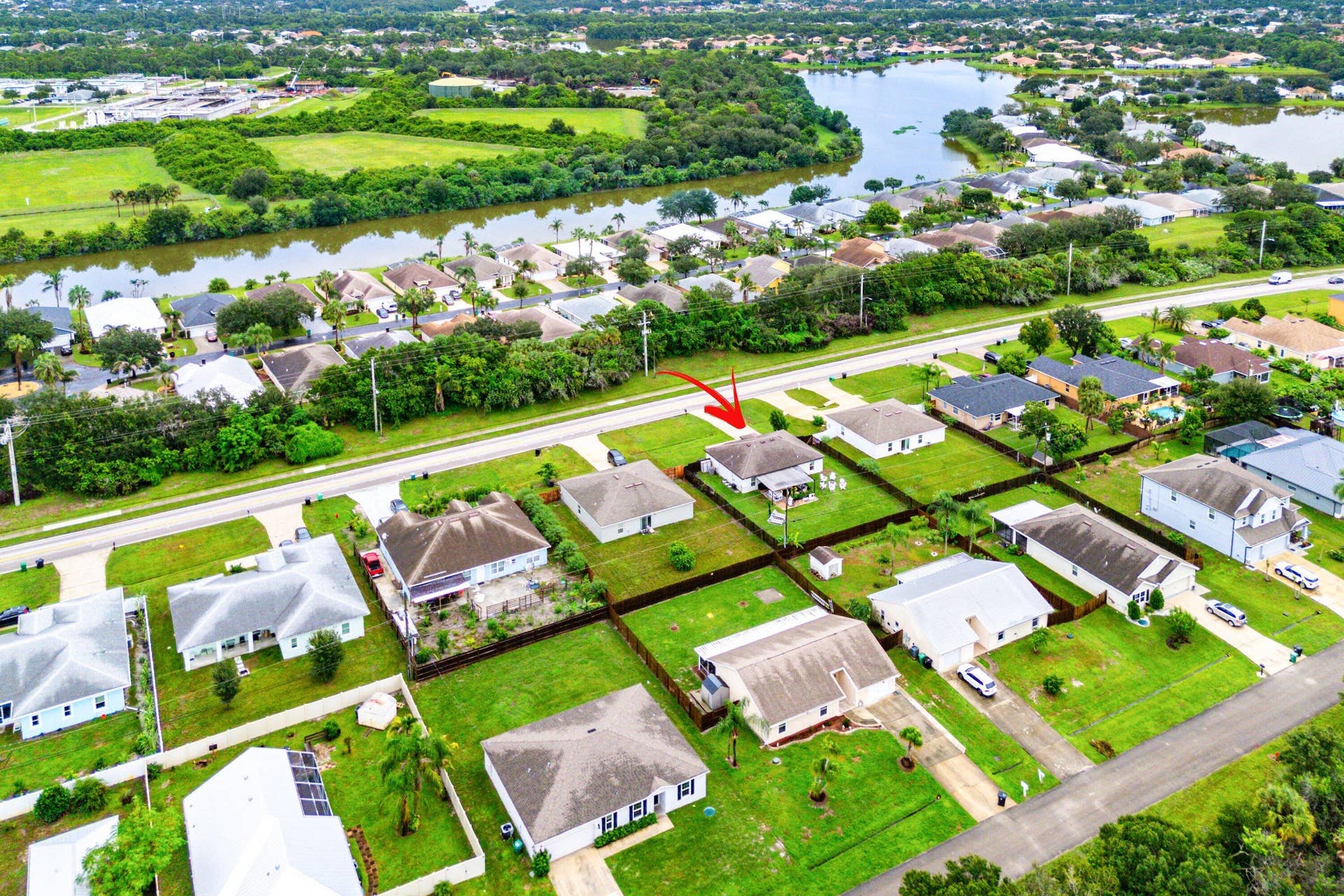 3758 SW DARWIN Boulevard, Port St Lucie, FL 34953 040-3758SouthwestDarwinBoulevard-PortStL