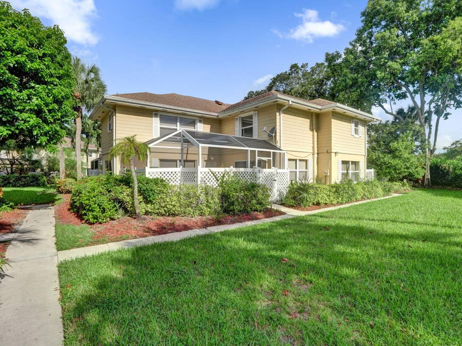 Property photo for 5803 WHEATLEY Court, Boynton Beach, FL