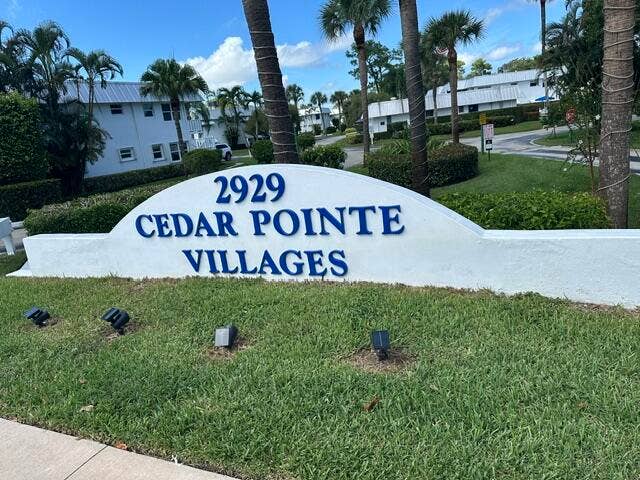 Property photo for 2929 SE OCEAN Boulevard, #113-4, Stuart, FL