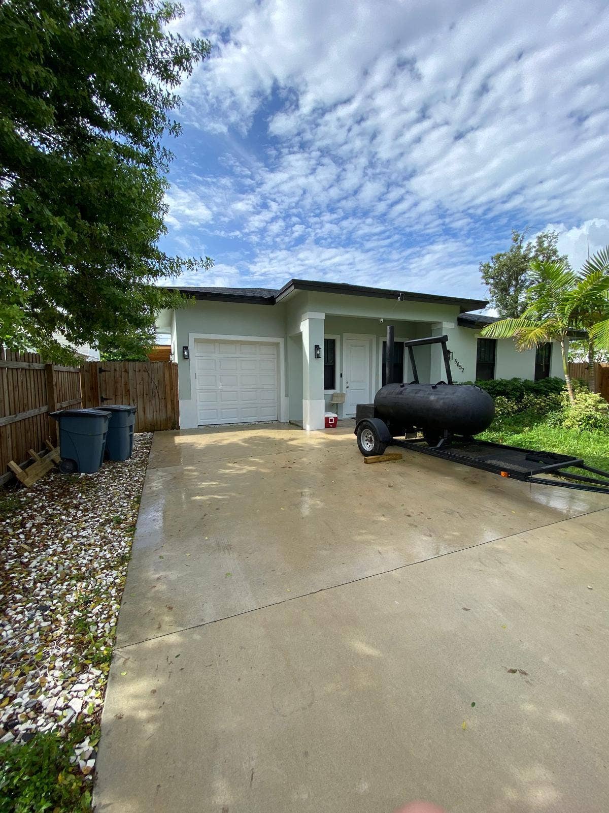5852 Buccaneer Trail, #Efficiency, West Palm Beach, FL 33417 3