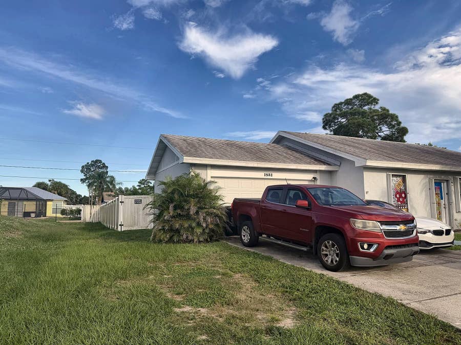 Property photo for 1521 SE AIROSO Boulevard, Port St Lucie, FL