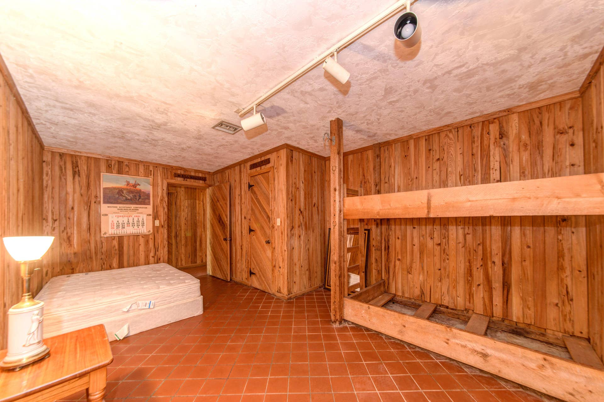 2833 F Road, Loxahatchee Groves, FL 33470 2833 F Rd 2nd bedroom