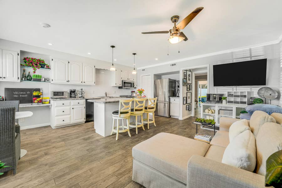 Property photo for 5505 N Ocean Boulevard, #3-103, Ocean Ridge, FL