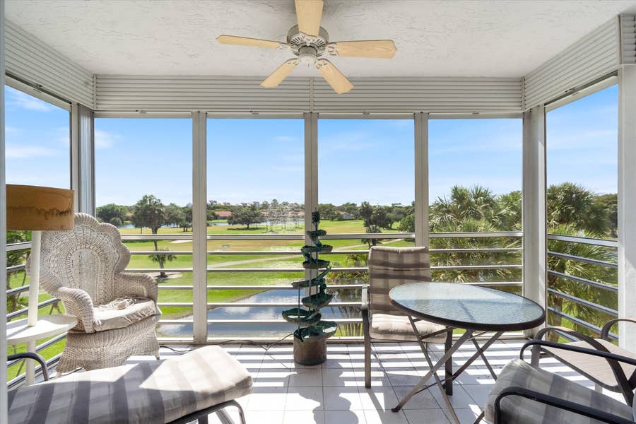 Property photo for 3980 Oaks Clubhouse Drive, #411, Pompano Beach, FL