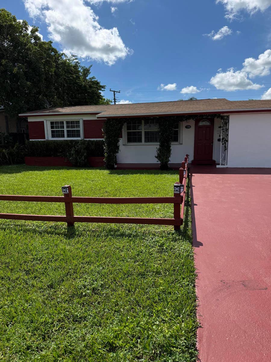 Property photo for 7440 FREEDOM Street, Hollywood, FL