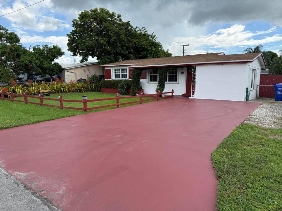 Property photo for 7440 FREEDOM Street, Hollywood, FL