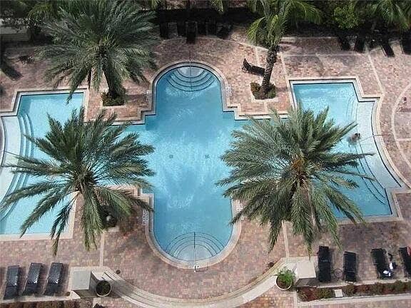 pool 1616