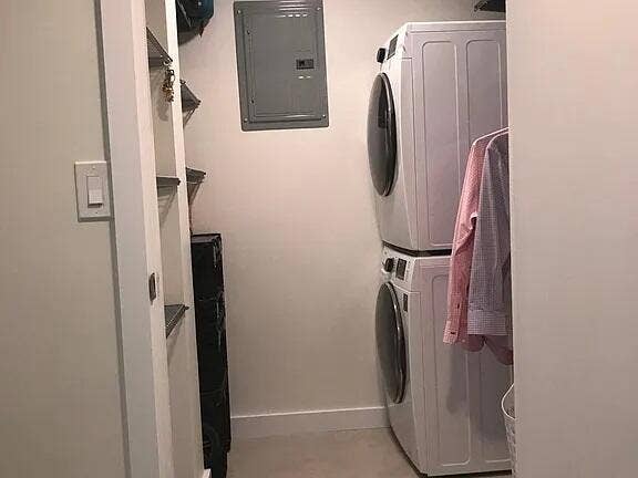 laundry room 1616