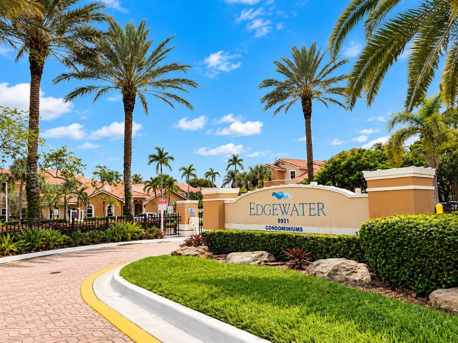 Property photo for 8741 WILES Road, #102, Coral Springs, FL