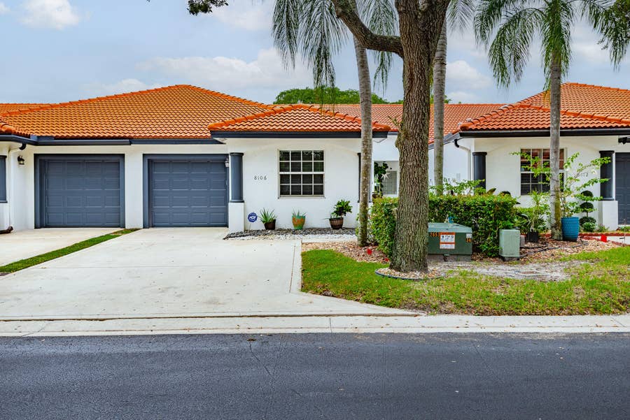 Property photo for 8106 VIA DI VENETO, Boca Raton, FL