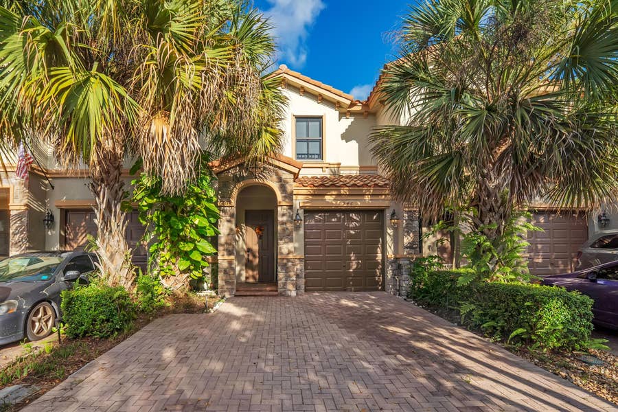 Property photo for 6946 NW HALTON PARK Lane, #1, Coconut Creek, FL