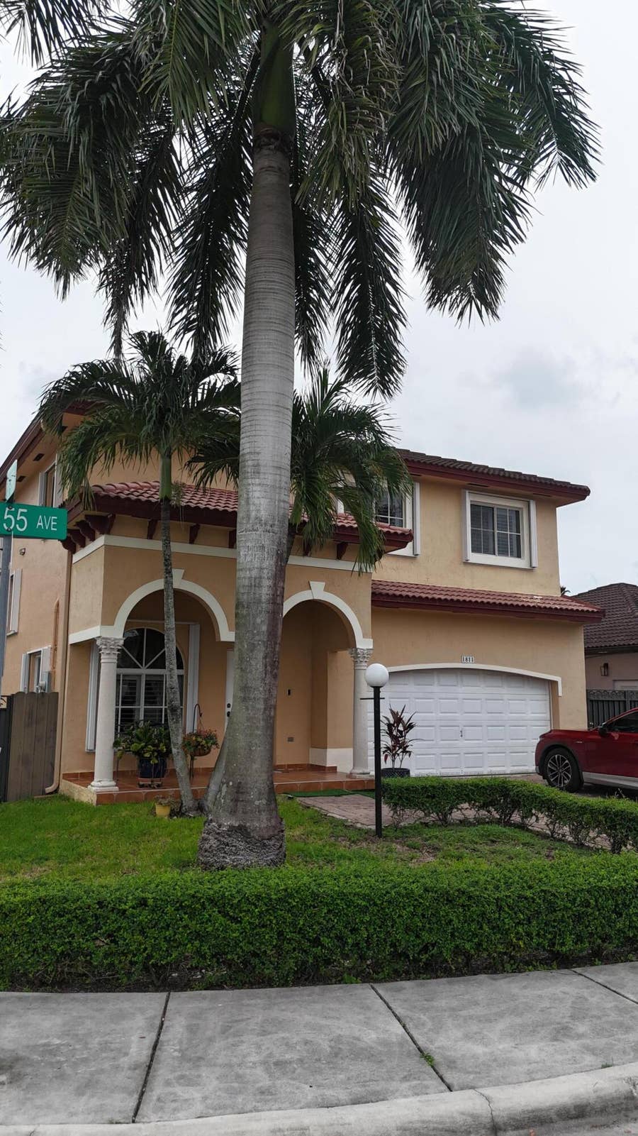 Property photo for 1811 SW 155TH Avenue, Miami, FL