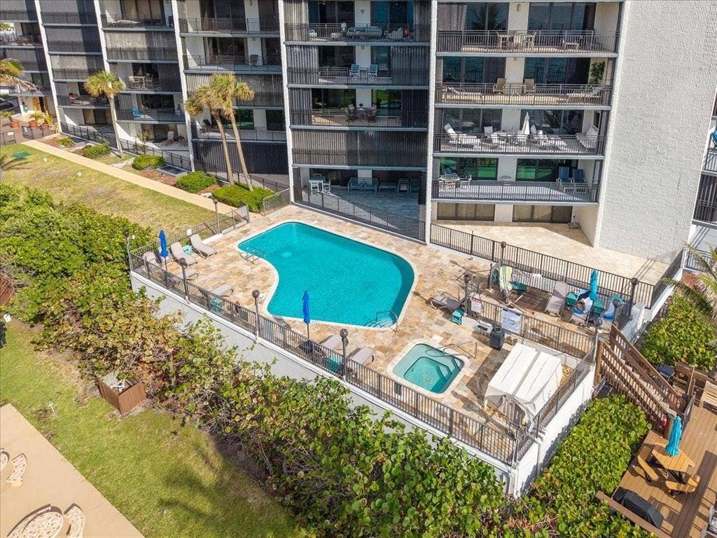 1167 HILLSBORO MILE, #706, Hillsboro Beach, FL 33062 42