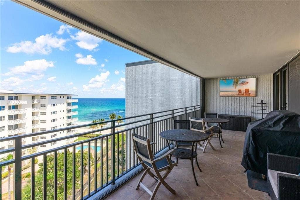 1167 HILLSBORO MILE, #706, Hillsboro Beach, FL 33062 1167hillsboro1
