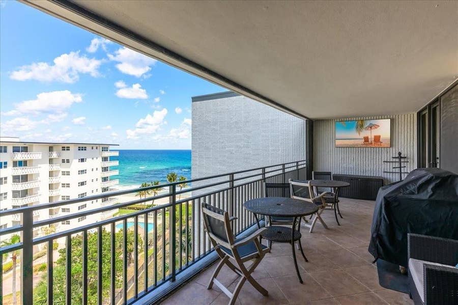 Property photo for 1167 HILLSBORO MILE, #706, Hillsboro Beach, FL