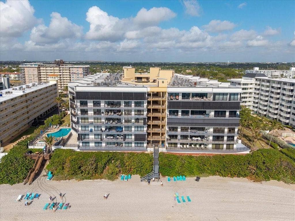 1167 HILLSBORO MILE, #706, Hillsboro Beach, FL 33062 41